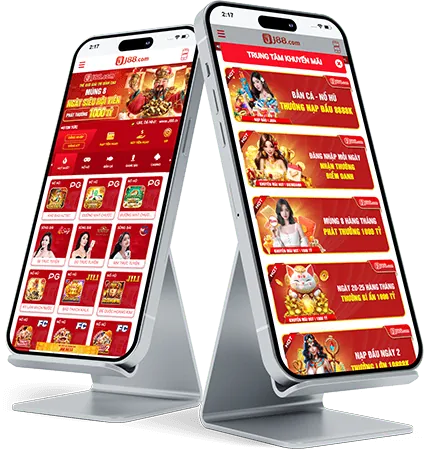 Biểu tượng đa dạng sản phẩm và trò chơi